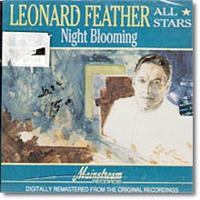 Leonard Feather All Stars - Night Blooming (수입/미개봉)