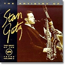 Stan Getz - The Best Of The Verve Years 2 (수입)