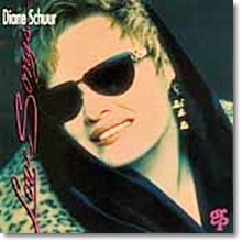 Diane Schuur - Love Songs (수입/미개봉)