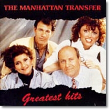 Manhattan Transfer - Greatest Hits (미개봉)