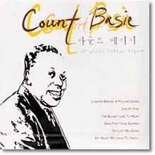 Count Basie - Original Golden Album (미개봉)