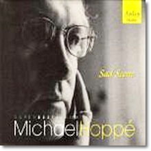 Michael Hoppe - Sad Scene: Super Best Album (미개봉)