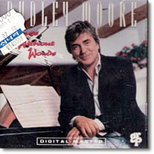 Dudley Moore - Songs Without Words (수입)