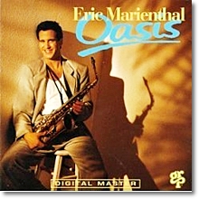Eric Marienthal - Oasis (수입)
