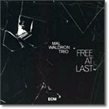 Mal Waldron Trio - Free At Last (수입/미개봉)