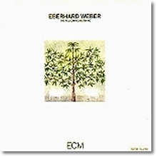 Eberhard Weber - The Following Morning (수입/미개봉)