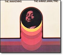 Ahmad Jamal Trio - The Awakening (수입)