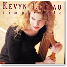 Kevyn Lettau - Simple Life (일본수입)