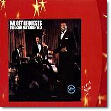 Oscar Peterson Trio - We Get Requests (Digipack)