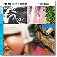 Pat Metheny - Still Life (Talking) (미개봉)