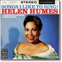Helen Humes - Songs I Like To Sing