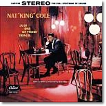 Nat King Cole - Just One Of Those Things (수입)