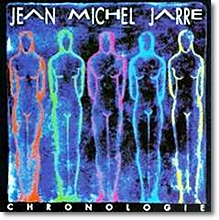 Jean Michel Jarre - Chronologie(수입/미개봉)