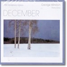 George Winston - December