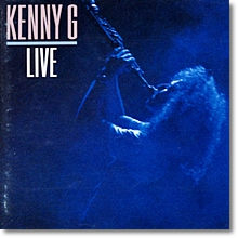 Kenny G - Live (수입)