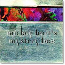 Mickey Hart - Mickey Hart&#39;s Mystery Box
