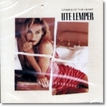Ute Lemper - Crimes Of The Heart(미개봉/수입)
