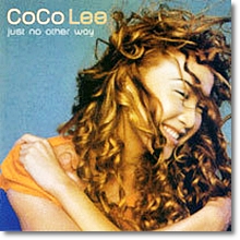 CoCo Lee (이민) - Just No Other Way
