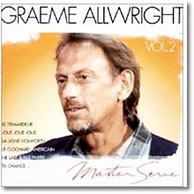 Graeme Allwright - Master Serie, Vol.2 (수입/미개봉)