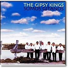 Gipsy Kings - Somos Gitanos (미개봉)