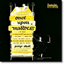 O.S.T. - Once Upon A Mattress (원스 어폰 어 매트레스) (미개봉)