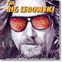 O.S.T - The Big Lebowski (위대한 레보스키) (미개봉)