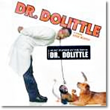 O.S.T. - Dr. Dolittle (닥터 두리틀)