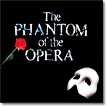 Andrew Lloyd Webber - The Phantom Of The Opera/ Original Cast [오페라의 유령/ Musical 2CD/dg0847]