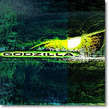 O.S.T - Godzilla - the Album