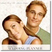 O.S.T. - The Wedding Planner (웨딩 플래너)