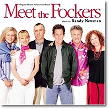 O.S.T. - Meet the Fockers (미트 페어런츠 2/미개봉)