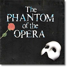 O.S.T. - The Phantom Of The Opera - Original Cast (오페라의 유령/ Musical - 2CD 하드케이스/dg8314)