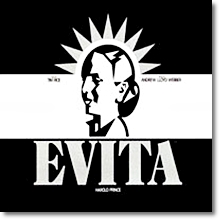 O.S.T. - Evita - Original Broadway Casting/에비타 (2CD/수입/미개봉)