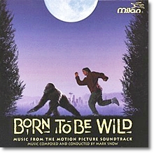 O.S.T. - Born To Be Wild (본 투비 와일드/수입)