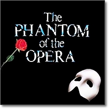 O.S.T. - Phantom Of The Opera (2CD/수입)