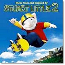 O.S.T. - Stuart Little 2 (스튜어트 리틀 2/미개봉)