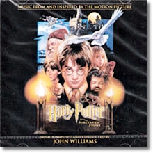 O.S.T. - Harry Potter And The Sorcerer`S Stone - 해리 포터와 마법사의 돌 (2CD)