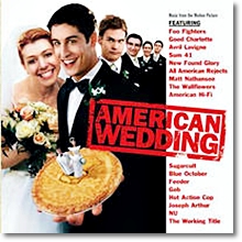 O.S.T. - American Pie The Wedding - 아메리칸 파이 3 (미개봉)