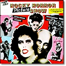 O.S.T. - The Rocky Horror Picture Show [록키 호러 픽처 쇼/수입]