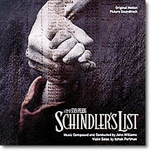 O.S.T. - Schindler's List - 쉰들러 리스트 (미개봉)