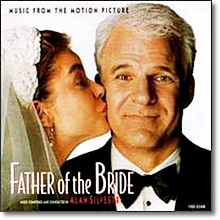 O.S.T. - Father Of The Bride - 신부의 아버지 (수입/미개봉)