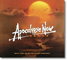 O.S.T. - Apocalypse Now Redux - 지옥의 묵시록:리덕스 (미개봉)