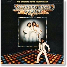 O.S.T. - Saturday Night Fever - 토요일밤의 열기 (2CD/수입)