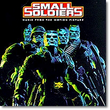 O.S.T. - Small Soldiers (수입/미개봉)