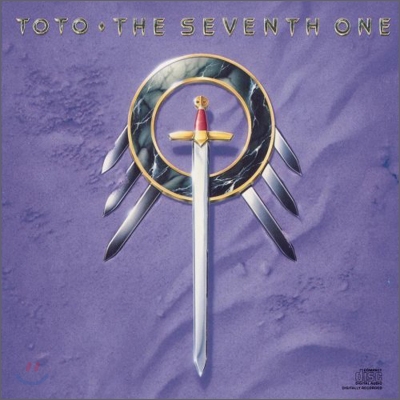 Toto - The Seventh One