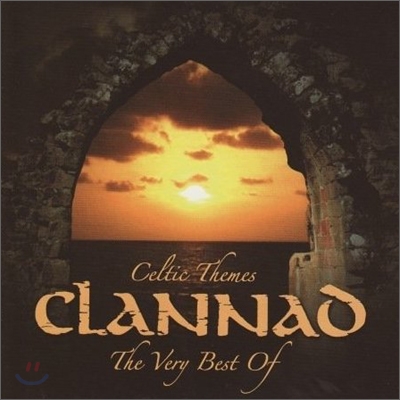 Clannad - In A Lifetime: The Best Of Clannad