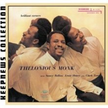 Thelonious Monk - Brilliant Corners (Keepnews Collection)