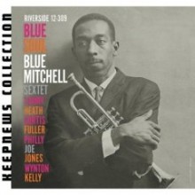 Blue Mitchell - Blue Soul (Keepnews Collection)