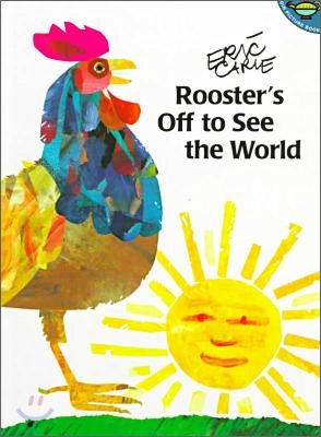 [중고] Rooster‘s Off to See the World