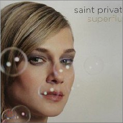 Saint Privat - Superflu